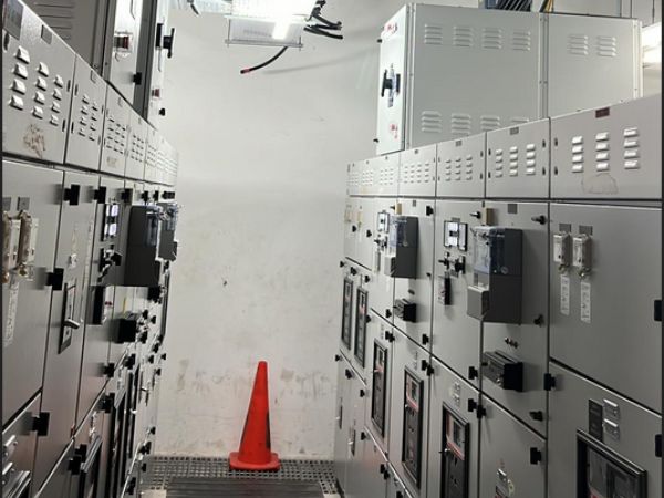 LEW Services